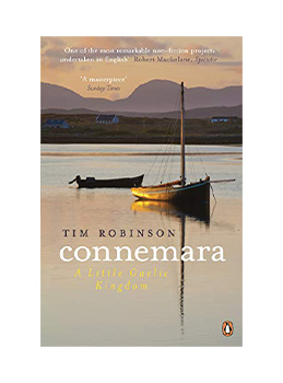 Connemara A Little Gaelic Kingdom